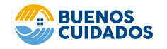 Buenos Cuidados Logo