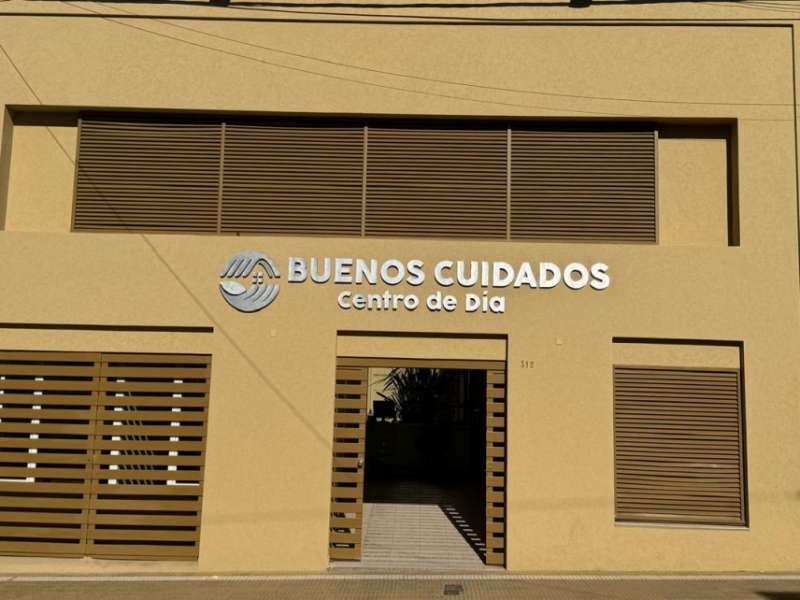 Atencion Domiciliaria Integral