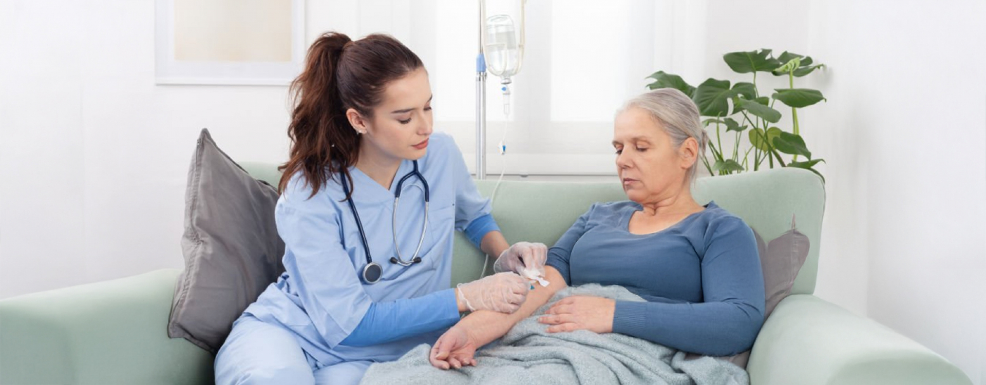 Buenos Cuidados Paleativos