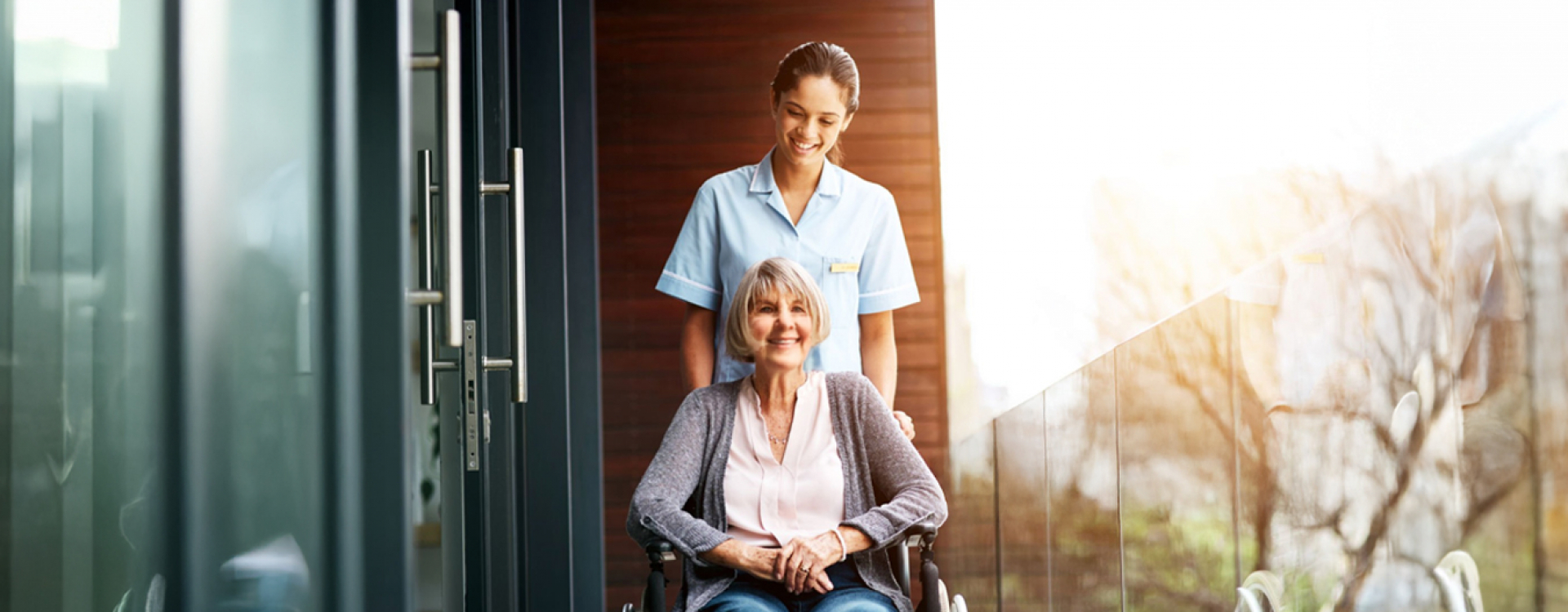 Atencin Domiciliaria Integral